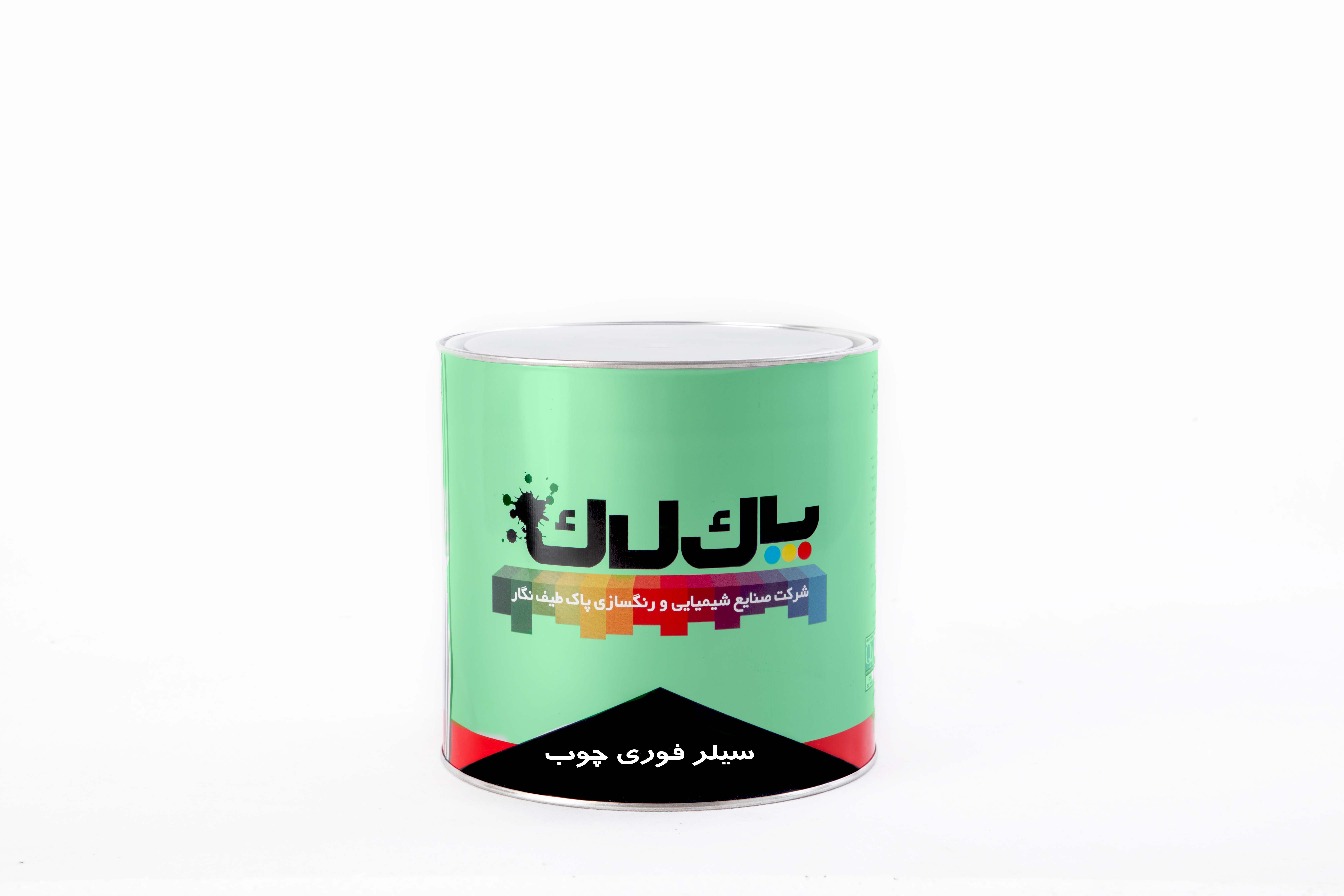 سیلر فوری چوب - کوارت