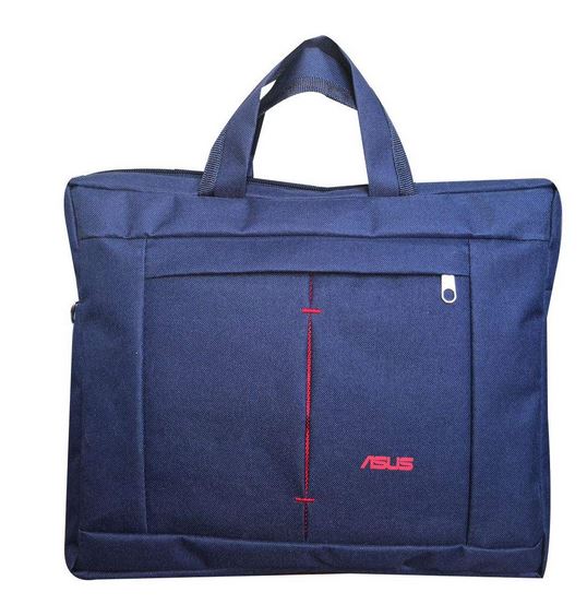 کیف لپتاپ Asus LB-01 سرمه ای