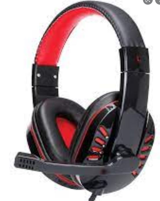 هدست سیم دار گیمی MISDE A68