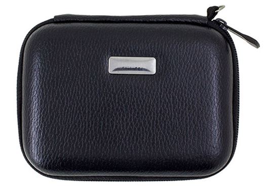 کیف هارد چرمی کینگ استار 110L