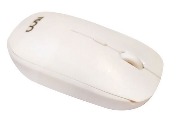 ماوس بی سیم TSCO TM-700W سفید