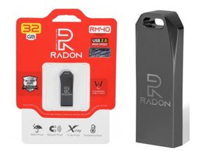 فلش RADON RM40 32GB