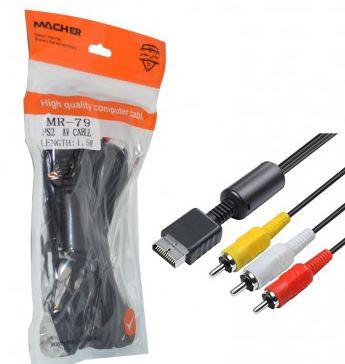 کابل Playstation Macher Mr-79