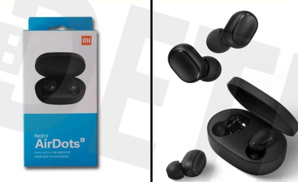 ایرپاد شیائومی AIR 1