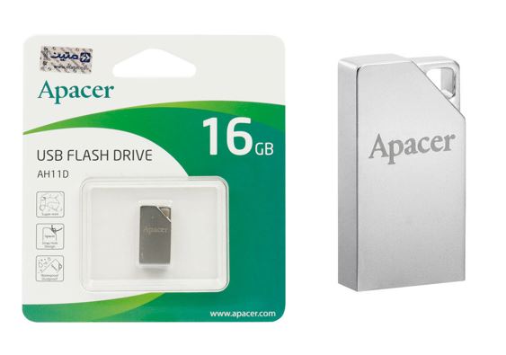 فلش Apacer AH11D 32G