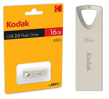 فلش KODAK AHK 802 16G