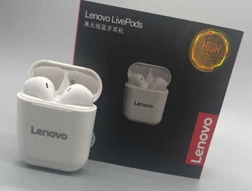 ایرپاد بلوتوثی LENOVO TWS LP2S