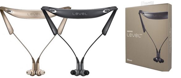 هندزفری بلوتوث گردنی SAMSUNG LEVEL U-PRO