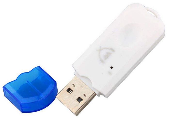 دانگل بلوتوثی (مخصوص اسپیکر)X4TECH BLC11