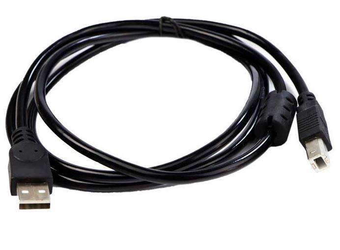 کابل پرینتر DELTA 1/5m