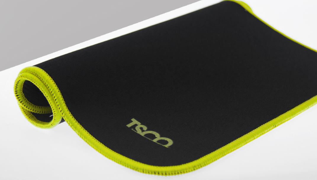 ماوس پد گیمی Tsco Tmo-40