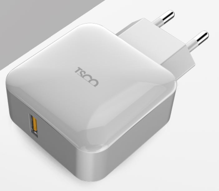 کلگی شارژر TSCO-TTC56