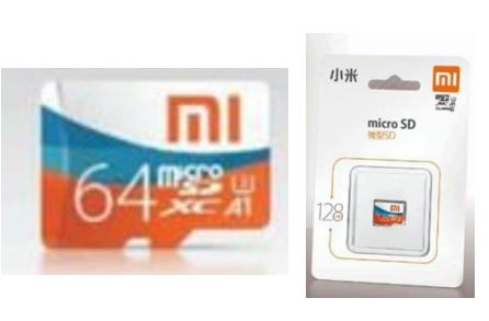 رم MICRO SD MI 32G