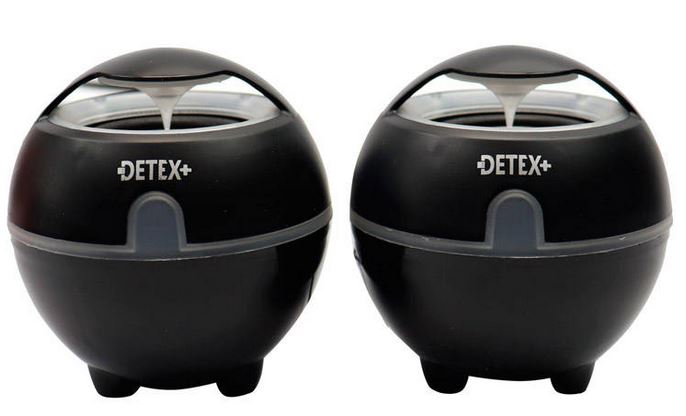 اسپیکر دو تیکه لپ تاپیDETEX DS-97