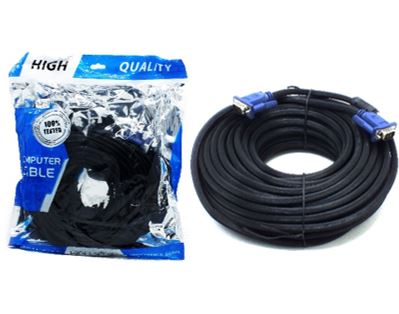 کابل KAISER (3+4) 20M VGA