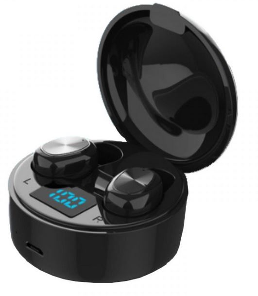 ایرپاد بلوتوثی abodos TW11