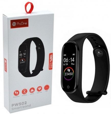 ساعت هوشمند PROONE PWS02