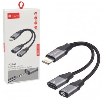 مبدل صدا لایتینگ PROONE PCA46