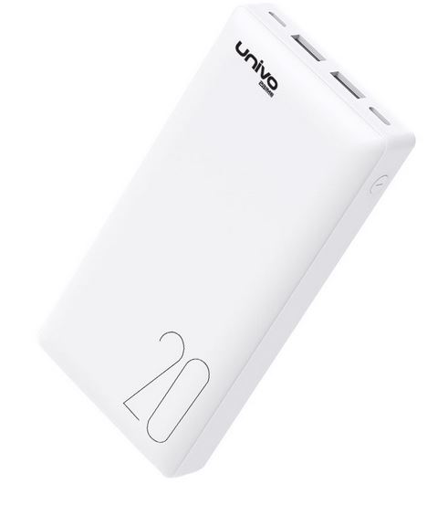 پاور بانک UN 20 UNIVO 20000A