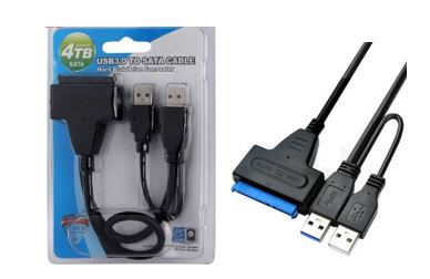 تبدیل KAISER USB3 TO Sata