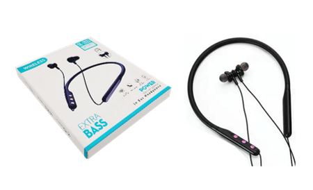 هندزفری بلوتوثی گردنی SE2033