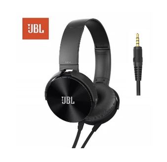 هدست سیم دار تک فیش 450 JBL