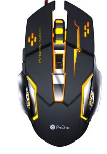 ماوس سیم دار گیمی PROONE PMG15