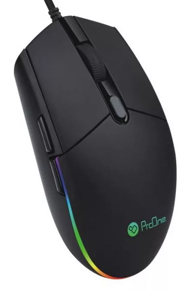 ماوس سیم دار گیمی PROONE PMG25