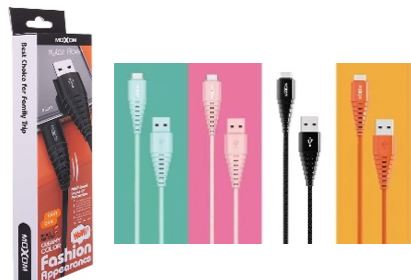 کابل MOXOM CB-21 MICRO