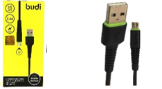 کابل budi DC150M12B MICRO