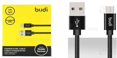 کابل budi M8J180M MICRO