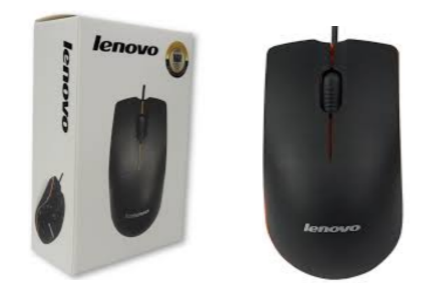 ماوس سیم دار LENOVO M-20