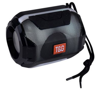اسپیکر بلوتوثی TG-162