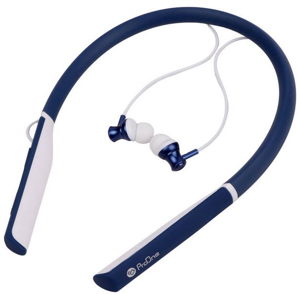 هدست بلوتوثی گردنی PRoONE 3360
