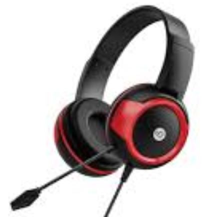 هدست سیم دار گیمی PROONE PHG3860