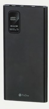 پاور بانک PD PRoONE PPB5108 10000a