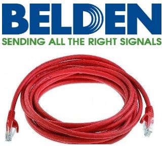 کابل شبکه CAT6 BELDEN 10m