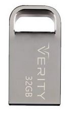 فلش VERITY V813 64G USB3