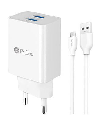 شارژر PROONE PWC 525