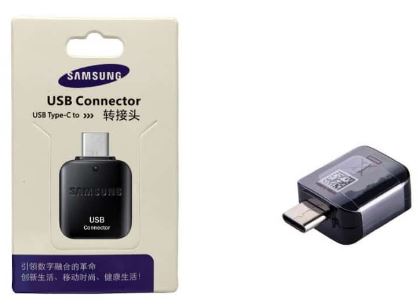 تبدیل OTG SAMSUNG TYPE-C