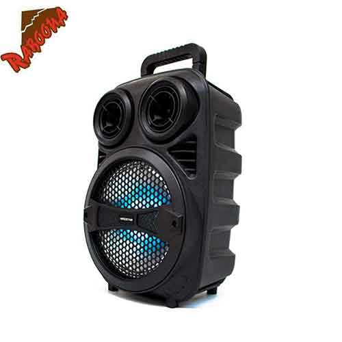 اسپیکر چمدانی KINGSTAR KBS417