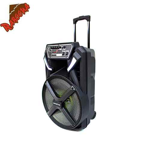 اسپیکر چمدانی KINGSTAR KBS443