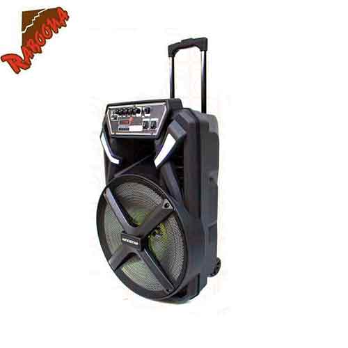 اسپیکر چمدانی KINGSTAR KBS472