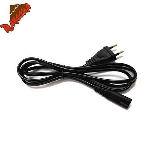 کابل برق دو چاک(رادیویی) KIA