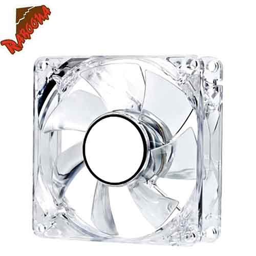 فن 8*8 شیشه ای