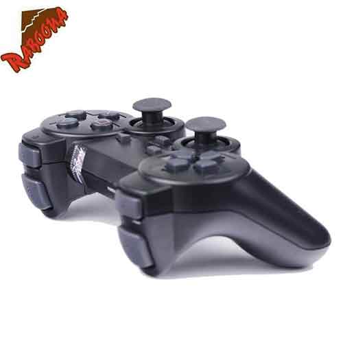 گیم پد سه کاره(PC-PS2-PS3/SLIM) بی سیم 4007