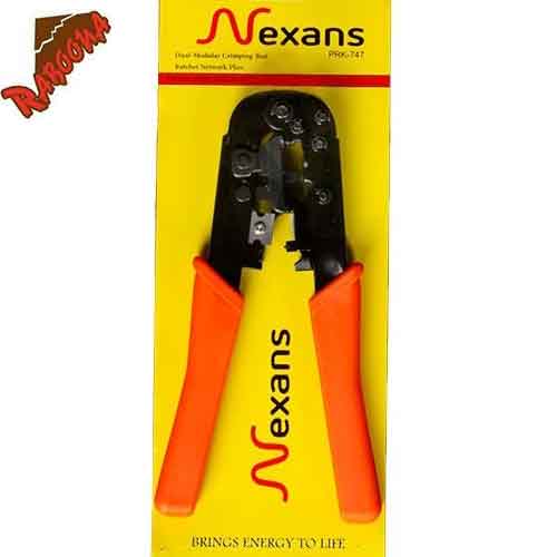 آچار شبکه NEXANS