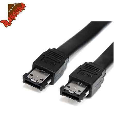 کابل هارد ساتا E-SATA