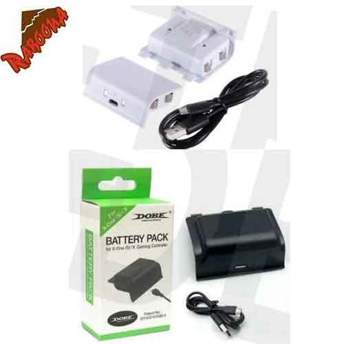 شارژر دسته پلی تکی XBOX ONE