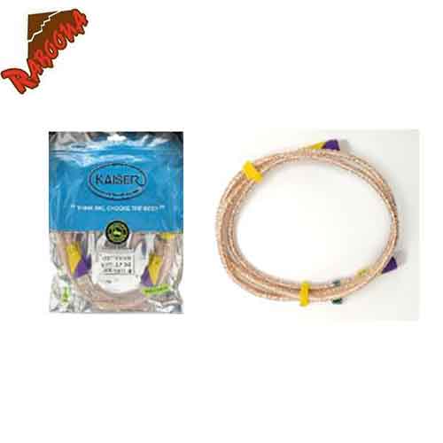 کابل HDMI 4K/2K V.2 طلایی KAISER 1.5M